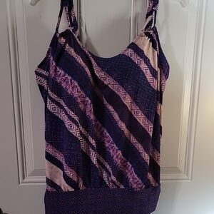 Swimsuit For All Swim Top